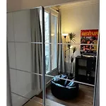 Eiffel Tower On Foot, Quiet Studio Paris 15