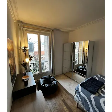 Apartment Eiffel Tower On Foot, Quiet 15