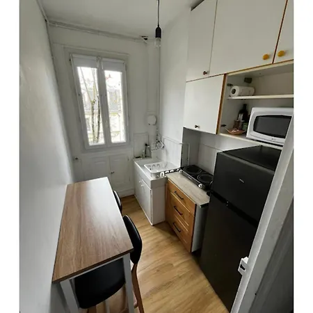 Apartment Eiffel Tower On Foot, Quiet 15