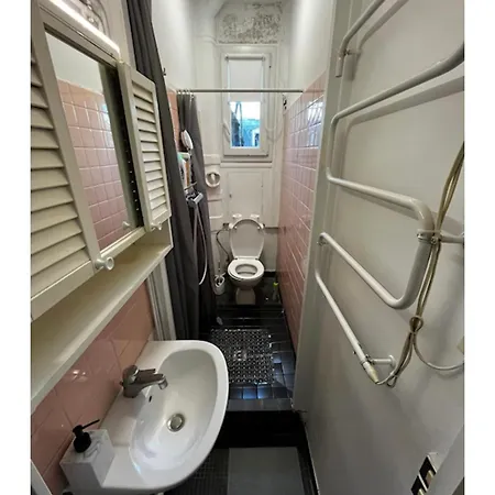 Eiffel Tower On Foot, Quiet 15 Apartment *